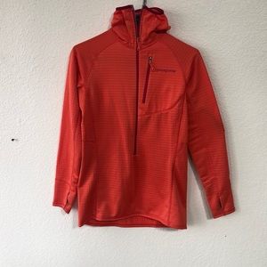 Patagonia R1 running thermal